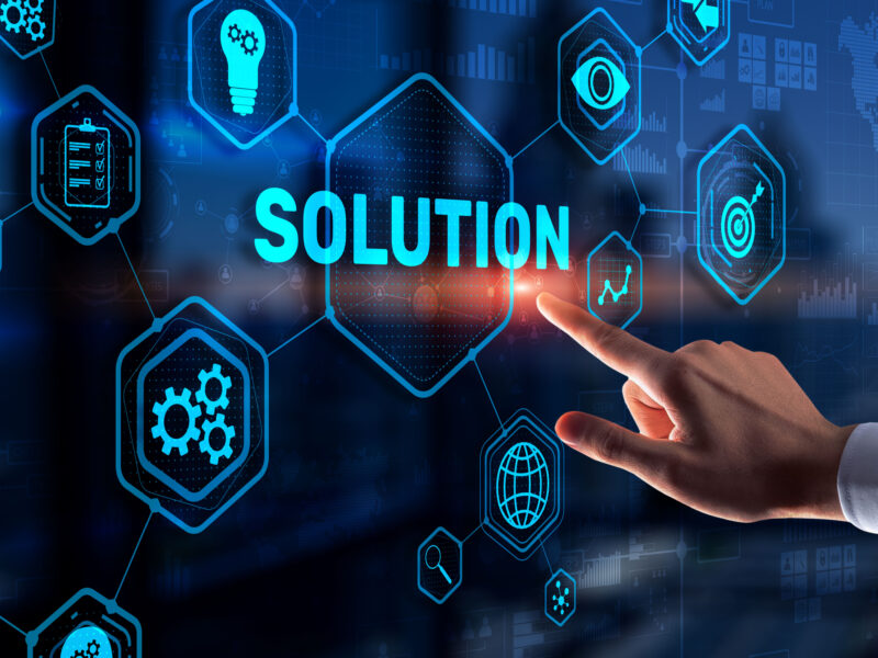 NEMT Dispatch Software