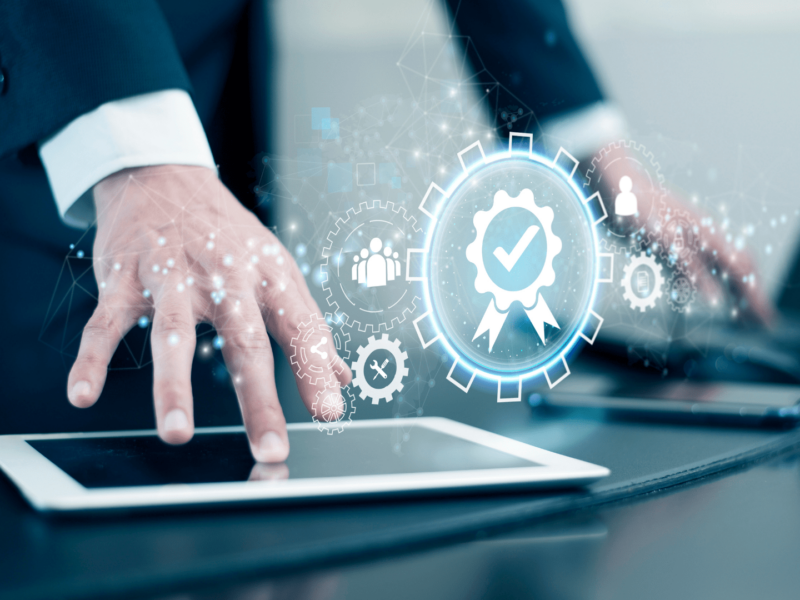 NEMT Management software