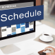 Dispatching and scheduling software